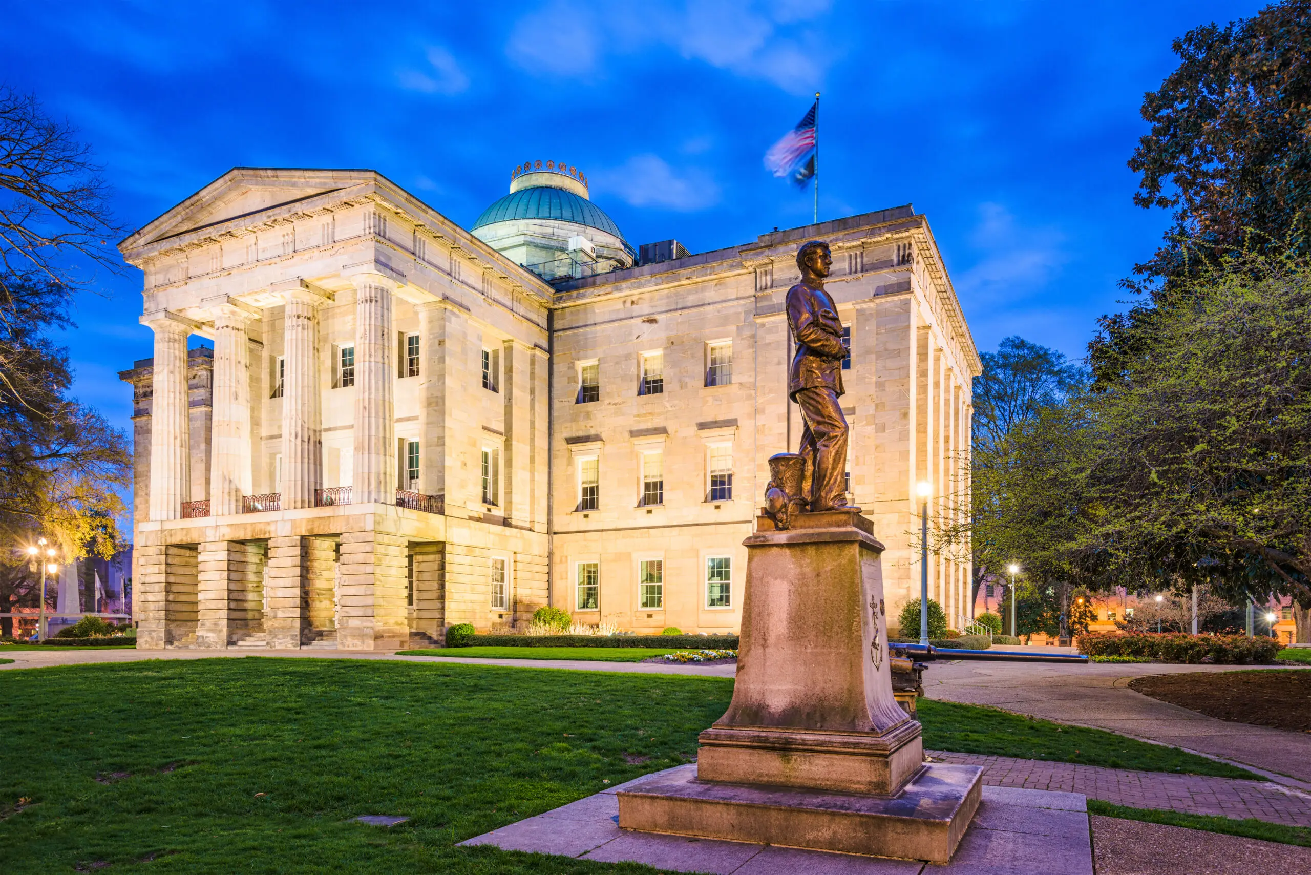North Carolina Tax Impacts: Federal OBBB Provisions and Your 2025 Return