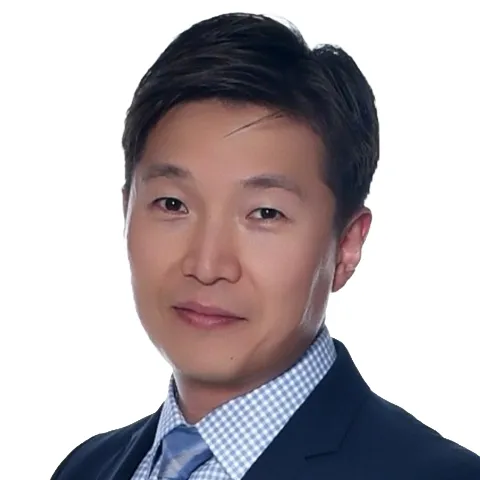 David Kim