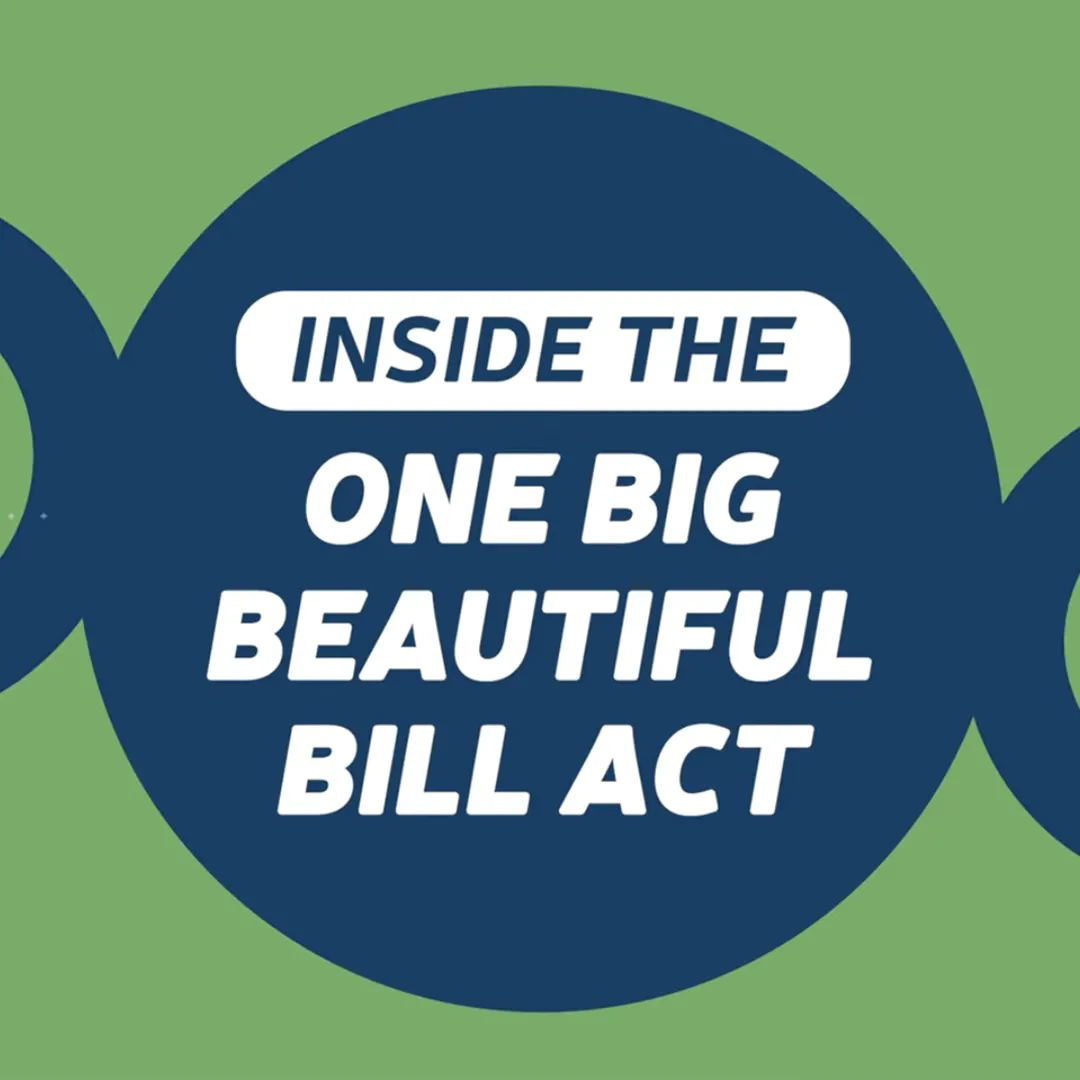 inside the one big beautiful bill act