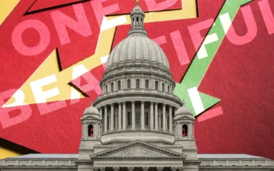 Inside the One Big Beautiful Bill Act: Excess Business Loss Limitations (§461(l))