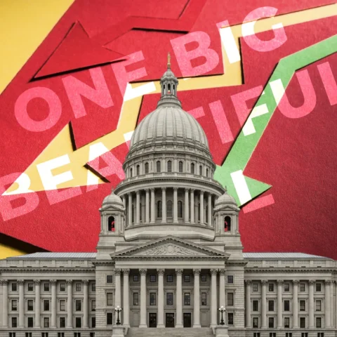 Inside the One Big Beautiful Bill Act: Excess Business Loss Limitations (§461(l))