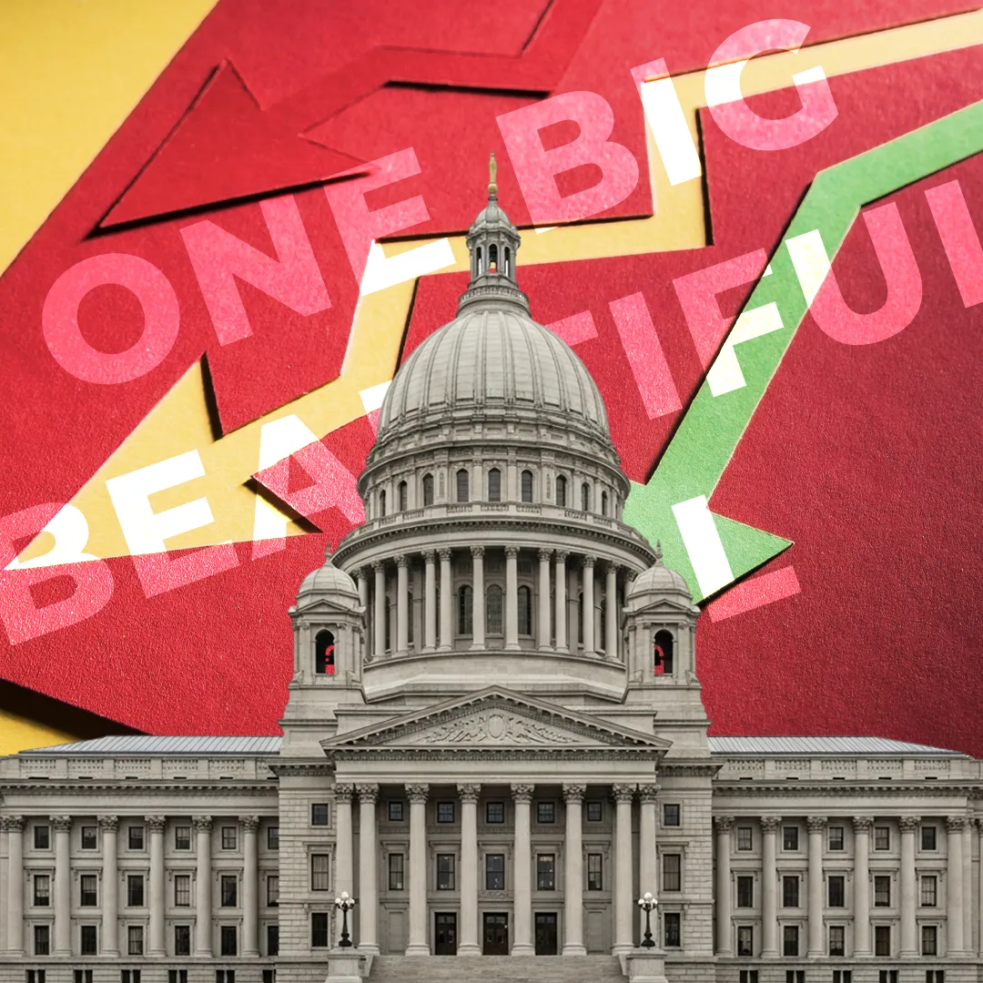 what the one big beautiful bill says about Excess Business Loss Limitations