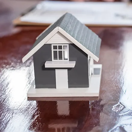 Home Mortgage Banking loan