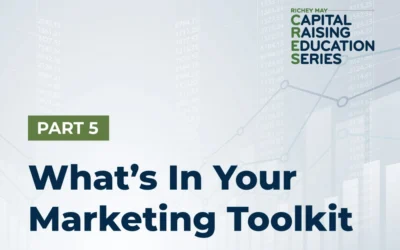 Updating Your Marketing Toolkit