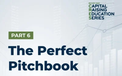 The Perfect Pitchbook