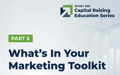 Updating Your Marketing Toolkit