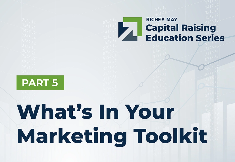 Updating Your Marketing Toolkit
