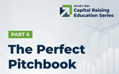 The Perfect Pitchbook