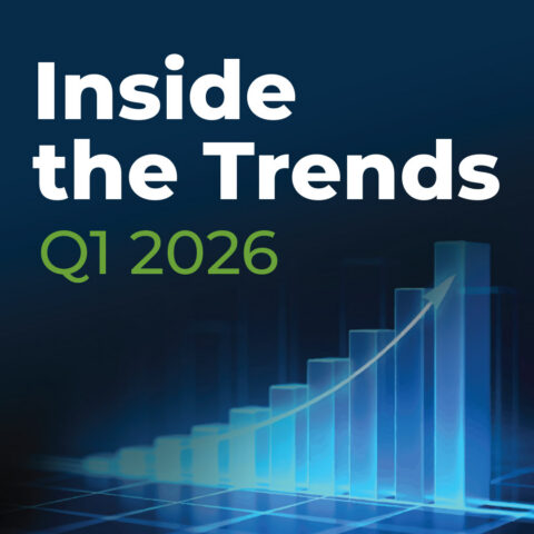 Inside the Q1 2026 Mortgage Performance Trends
