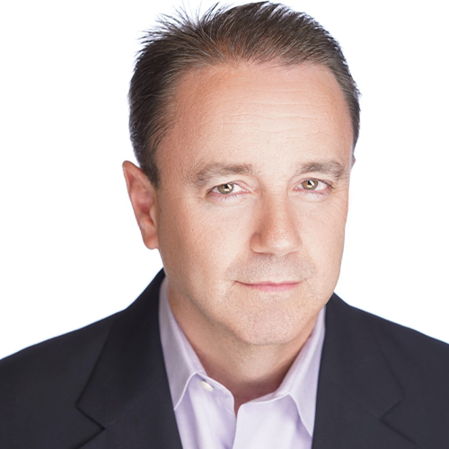 Headshot of Jim Budge