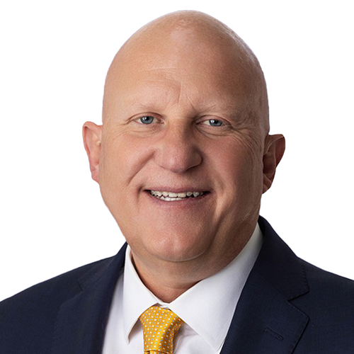 Headshot of Scott Jackson