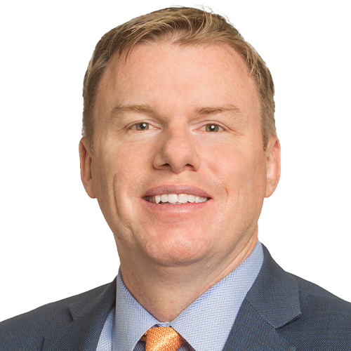 Headshot of Shane Grant