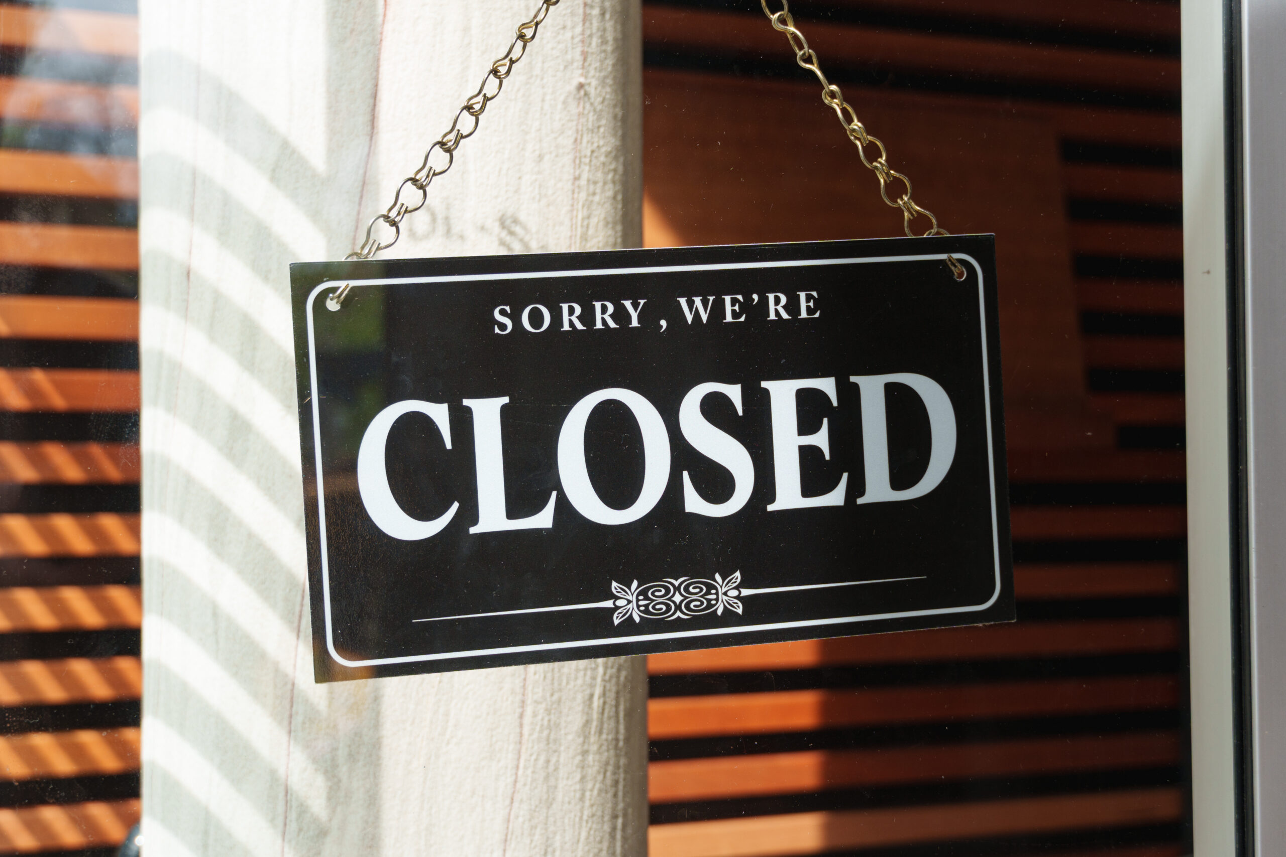 Stress-Test Your Restaurant Before the Market Does