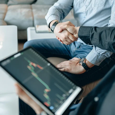 Before the Deal: How Lenders Should Prepare for M&A Part 1