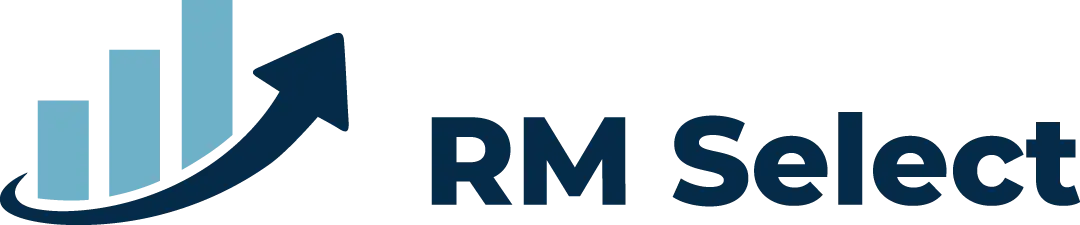 Richey May Select logo