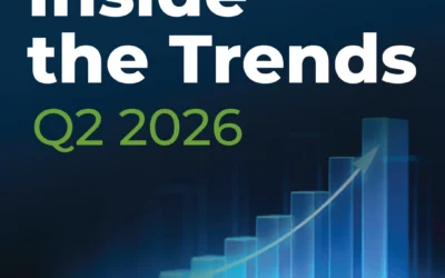 Inside the Q2 2026 Mortgage Benchmarking Trends