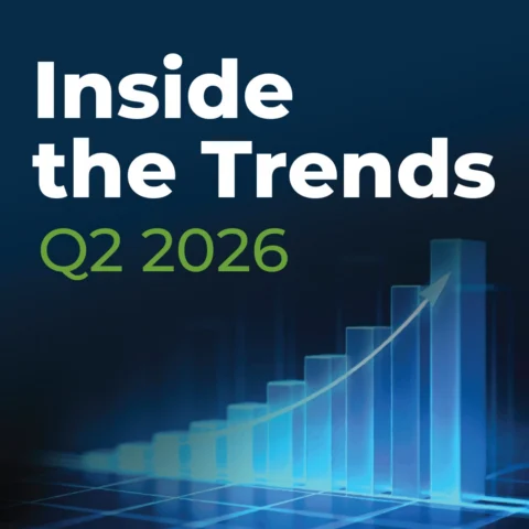 Inside the Q2 2026 Mortgage Benchmarking Trends