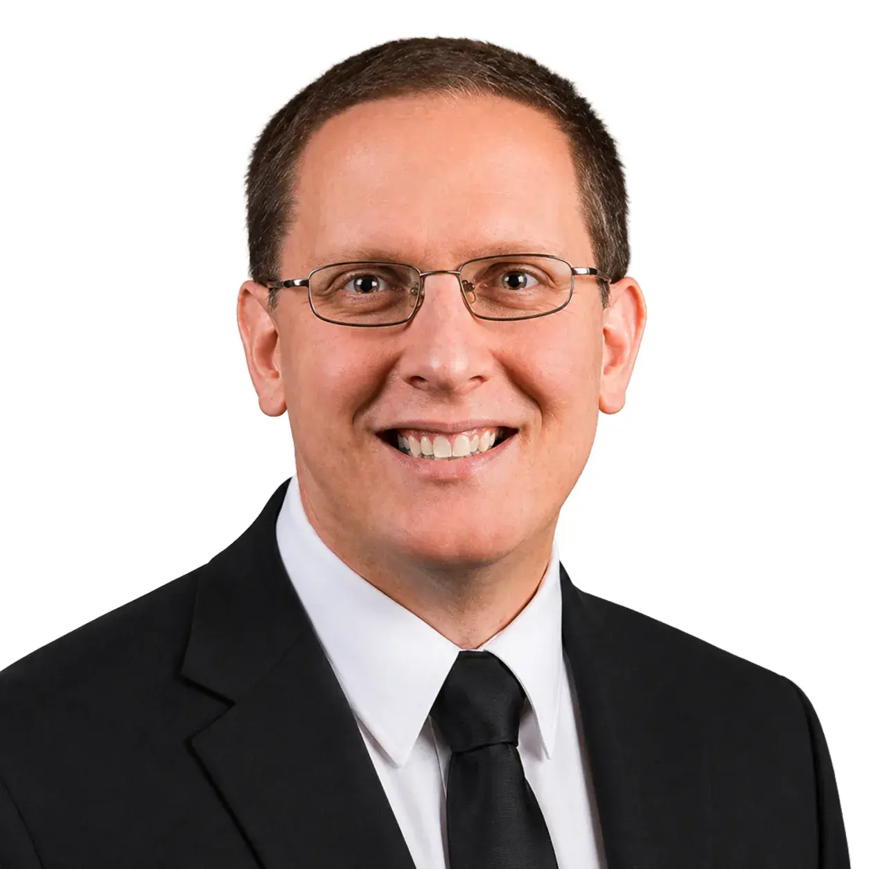 Professional headshot of Scott Earl, Director at Richey May Utah