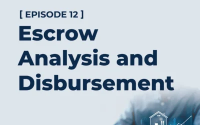 Escrow Oversight: The Controls That Matter Most