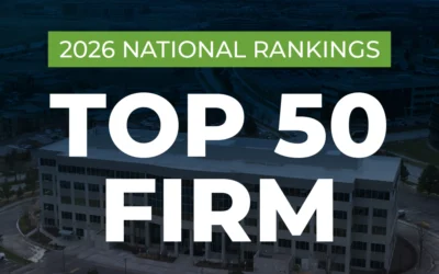 Richey May Named a Top 50 Accounting and Advisory Firm in the Nation