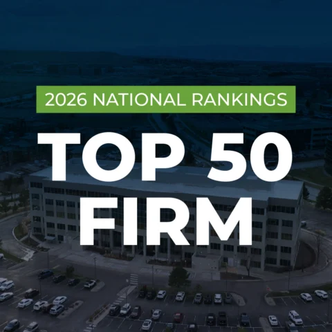 Richey May Named a Top 50 Accounting and Advisory Firm in the Nation