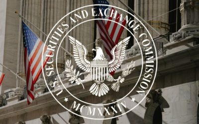 The SEC’s “Innovation Exemption”: A Five-Year Window for On-Chain Trading of Tokenized Stocks
