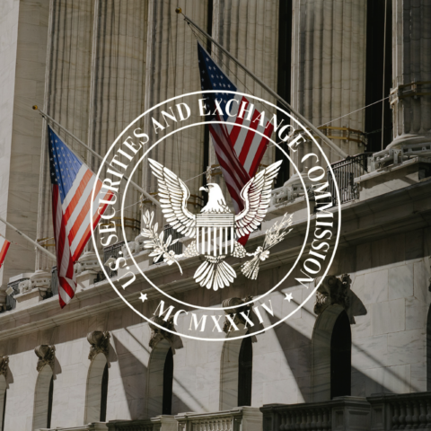 The SEC’s “Innovation Exemption”: A Five-Year Window for On-Chain Trading of Tokenized Stocks
