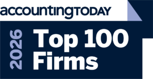 2026 Accounting Today Top 100 Firms
