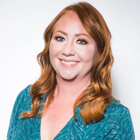 Jennifer McQuilkin